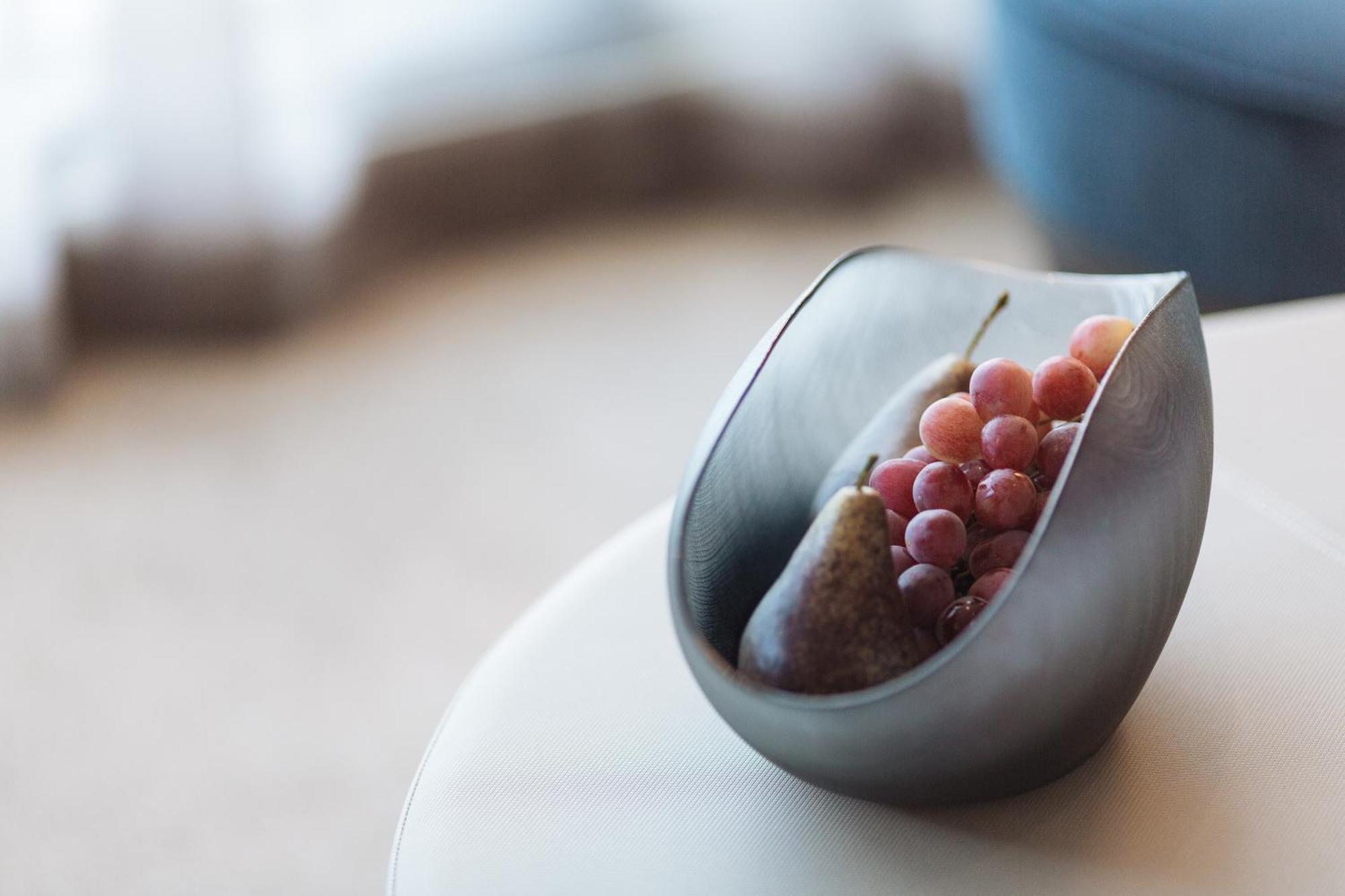 One Global Resorts Green Square Sydney Buitenkant foto A bowl of grapes