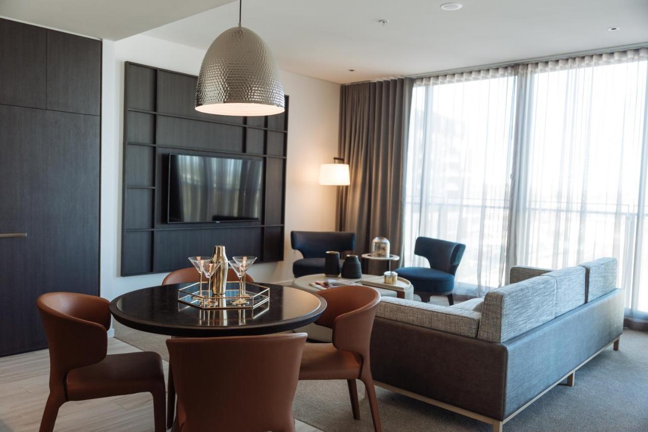 One Global Resorts Green Square Sydney Buitenkant foto A suite at the hotel